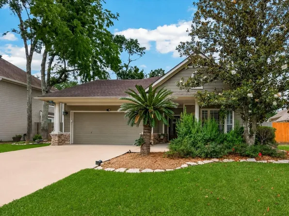 8111 Clarion Way, Houston, TX 77040