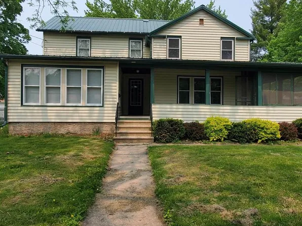 405 East Bluff Street, Boscobel, WI 53805