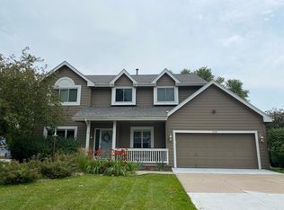 2115 Christine St, Papillion, NE 68133