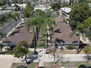 740-750 S Escondido Blvd, Escondido, CA 92025