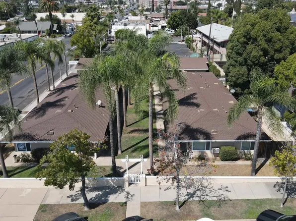 740-750 S Escondido Blvd, Escondido, CA 92025