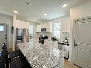 Inspire Homes Bonds Ranch