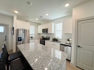 Inspire Homes Bonds Ranch, Fort Worth, TX 76177