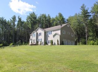 15 Filion Dr, Springfield, VT 05156