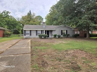 2141 Meadowlane Dr, Montgomery, AL 36106