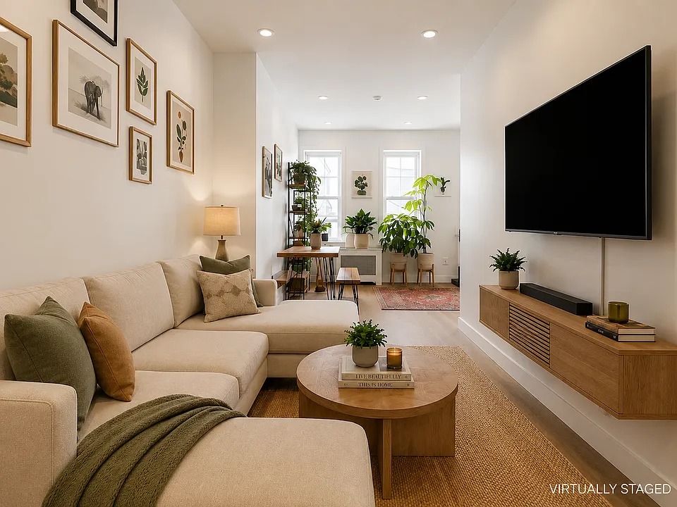 208A Calyer St #2A