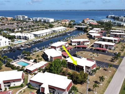 311 Garvin St UNIT 309C, Punta Gorda, FL, 33950