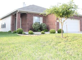 314 Rinehardt St, Hutto, TX 78634