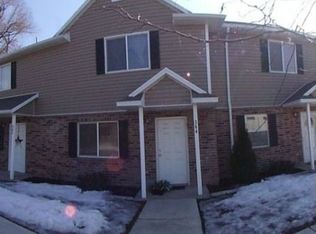 364 W 300 S #6, Logan, UT 84321