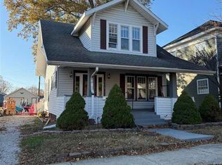 404 N Main St, Sullivan, IN 47882