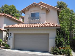 49 Via Caseta, Rancho Santa Margarita, CA 92688