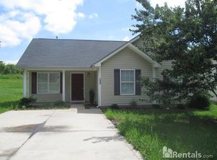 5328 Beam Lake Dr, Charlotte, NC 28216