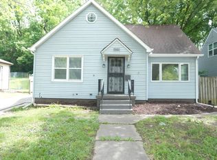 439 Waverly Rd, Davenport, IA 52804