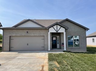740 Jersey Dr LOT 13, Clarksville, TN 37043