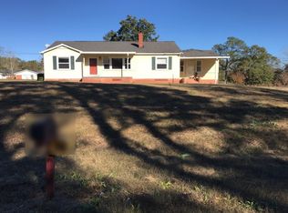 6287 Perdue Hill Rd, Frisco City, AL 36445