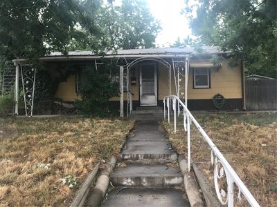 7016 Garden Ln, Commerce City, CO, 80022