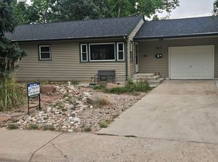 1614 Leila Dr, Loveland, CO 80538