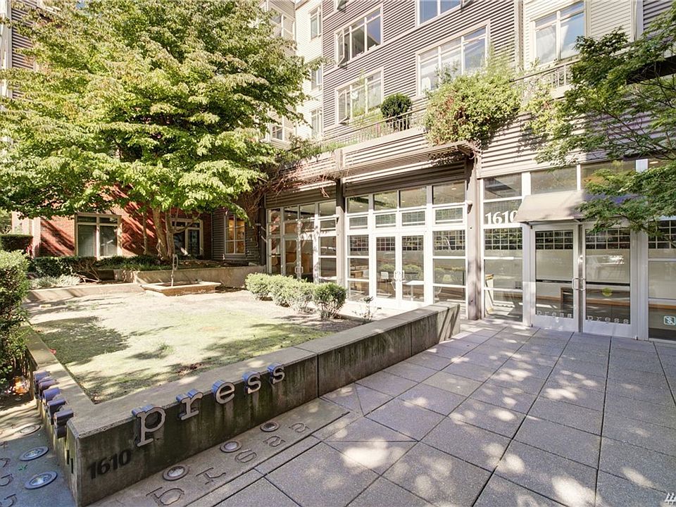 1st image of 1620 Belmont Ave Unit 221