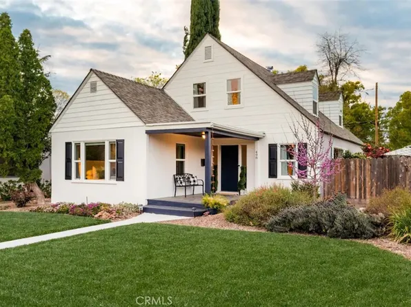 498 E Sacramento Ave, Chico, CA 95926