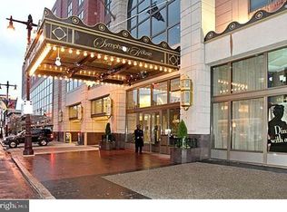 400 S Broad St #2605, Philadelphia, PA 19146