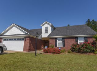 308 River Run Rd, Oxford, MS 38655