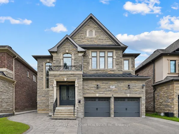 1917 Fairport Rd, Pickering, ON L1V 1T5