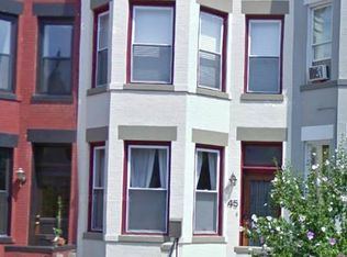 45 U St NW, Washington, DC 20001