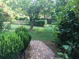 207 Hunting Rd, Greenwood, SC 29646