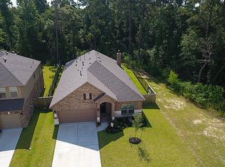 5334 Glenfield Spring Ln, Spring, TX 77389