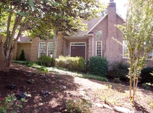 127 Westview Ln, Oak Ridge, TN 37830