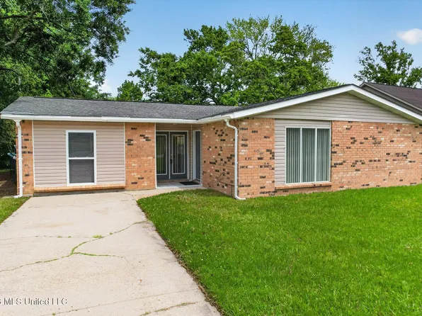 15304 Big Ridge Rd, Biloxi, MS 39532