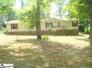 265 Perry Rd, Greer, SC 29651