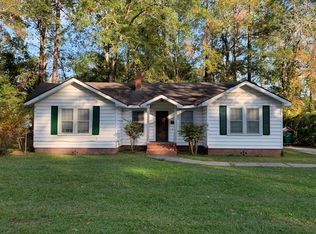 1427 N Park Ave, Tifton, GA 31794