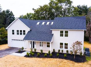 396 S Post Rd, Princeton Junction, NJ 08550