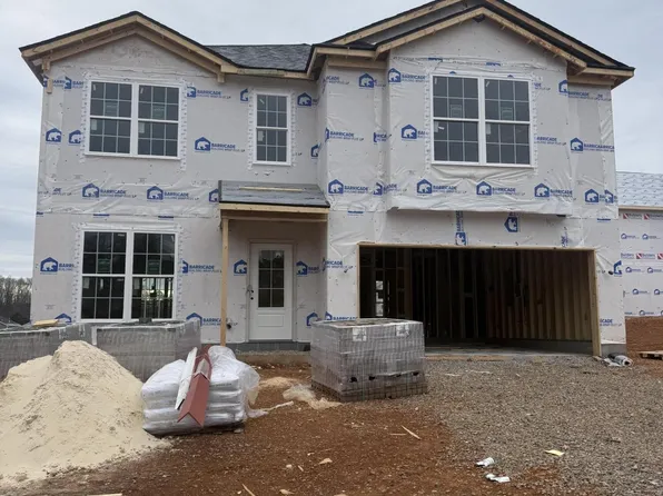 12522 Centerview Rd Lot 77, Knoxville, TN 37932