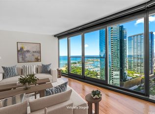 Anaha - 1108 Auahi, Honolulu, HI 96814