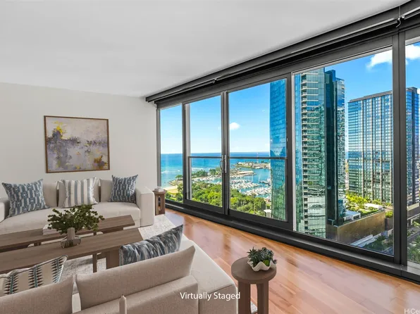 1108 Auahi St APT 2203, Honolulu, HI 96814