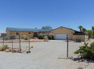 4590 N Conquistador St, Las Vegas, NV 89129