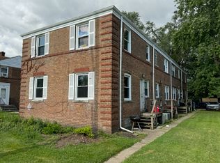 7232-7234 Columbia Ave. - 7234, Hammond, IN 46324