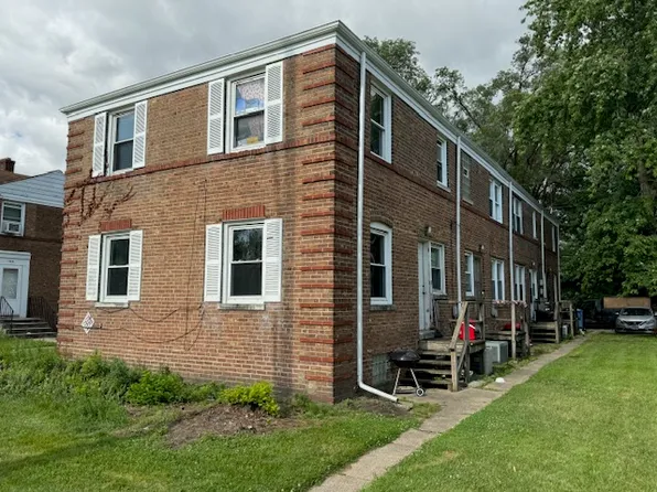 7232-7234 Columbia Ave. - 7234, 7234 Columbia Ave, Hammond, IN 46324