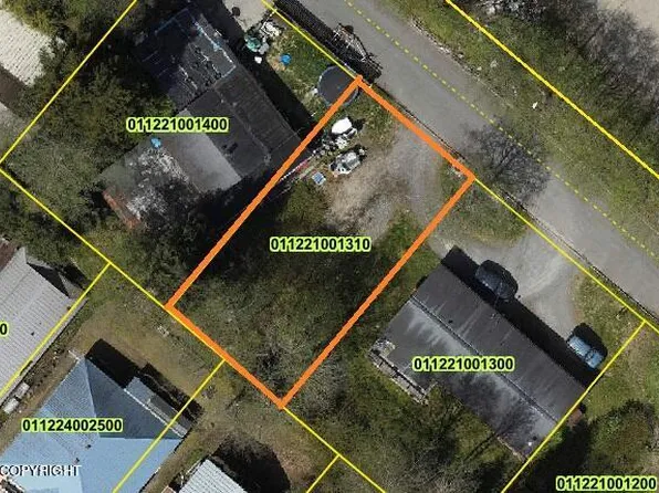 LOT-16A Bailey Blvd, Ketchikan, AK 99901