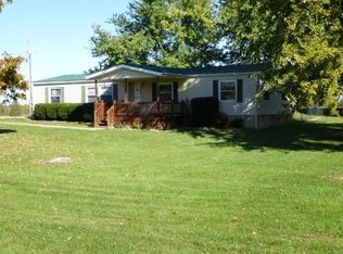 442 Pearson Branch Rd, Clarkson, KY 42726