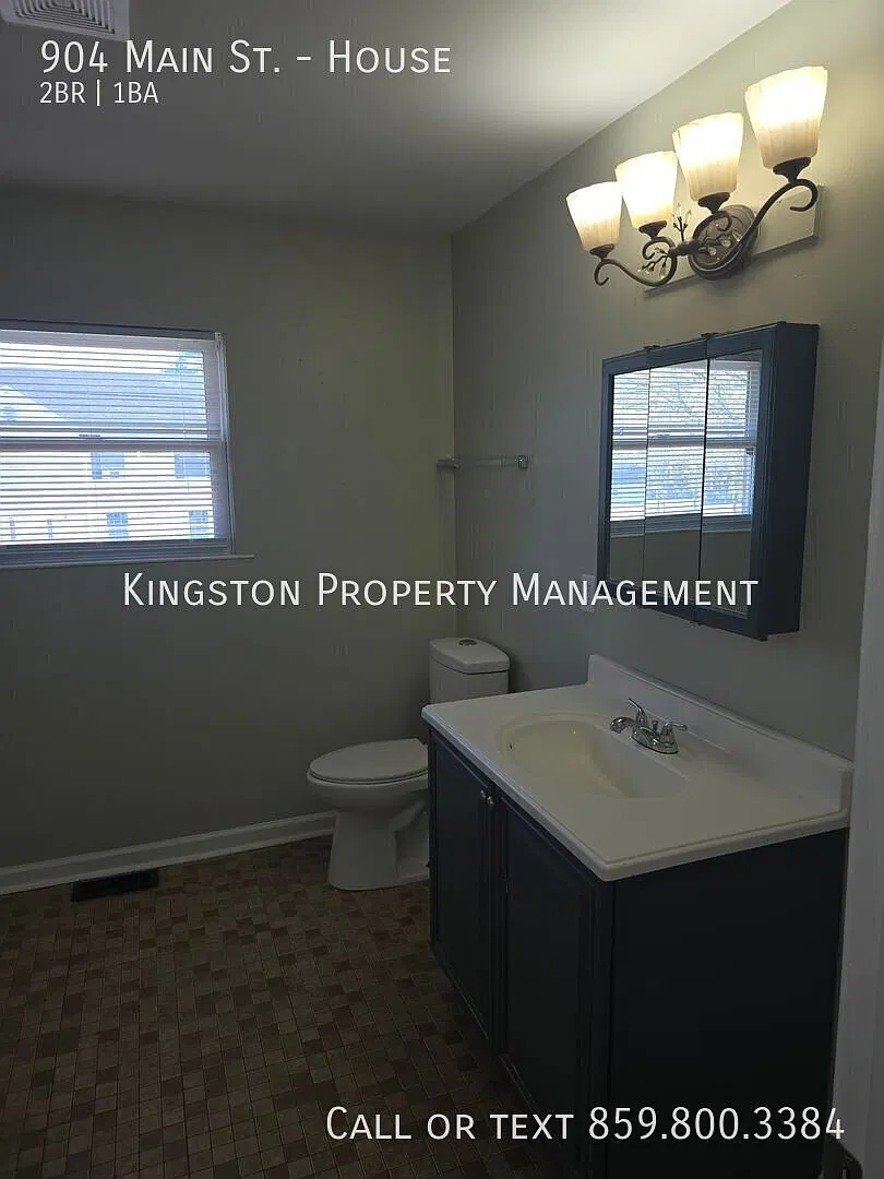 Charming 2 bedroom house now available! — Photo 4