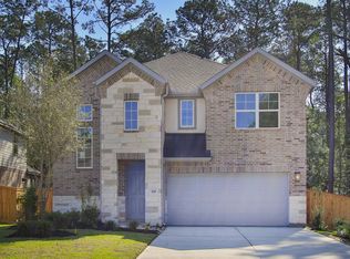 308 Snow Goose Ct, Willis, TX 77318