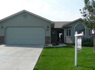 2113 W Blakes Creek Ave, Nampa, ID 83686