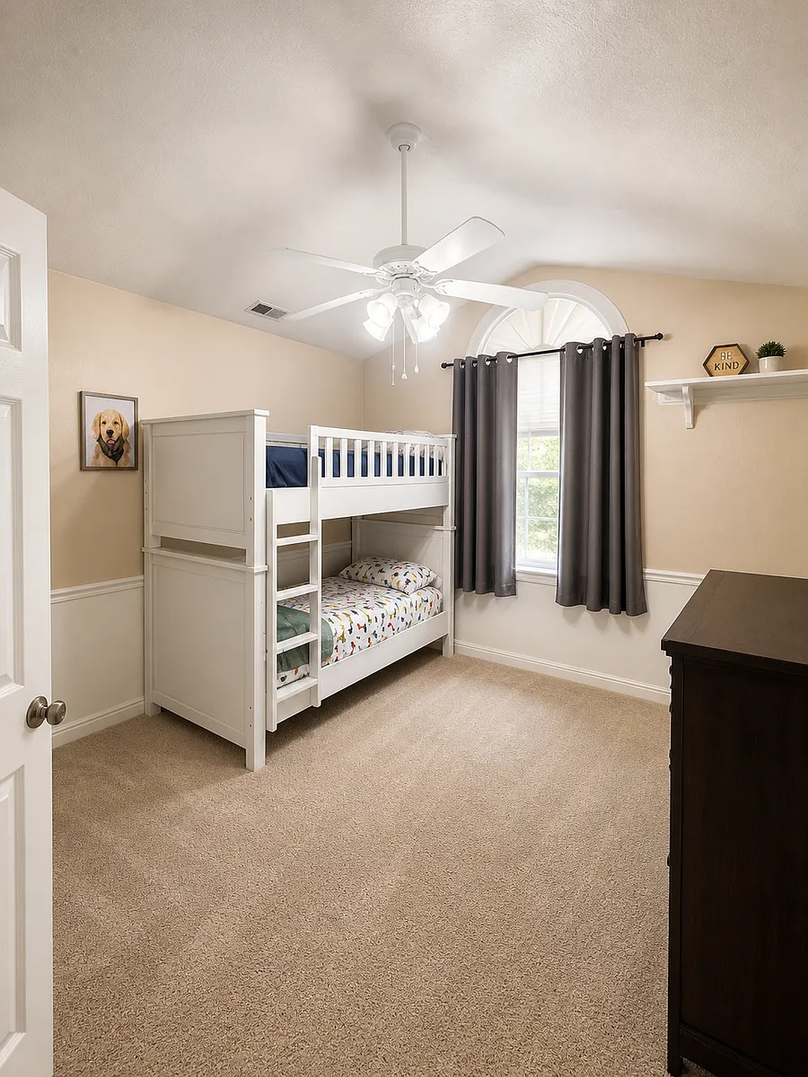 Building Photo - 5171 S Saddleback Dr