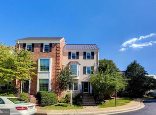 1123 Brentfield Dr, Mc Lean, VA 22101