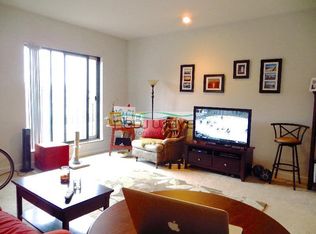 1662 Washington St #604, Boston, MA 02118