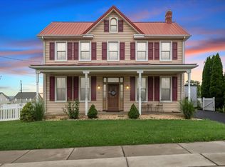3710 Jefferson Pike, Jefferson, MD 21755