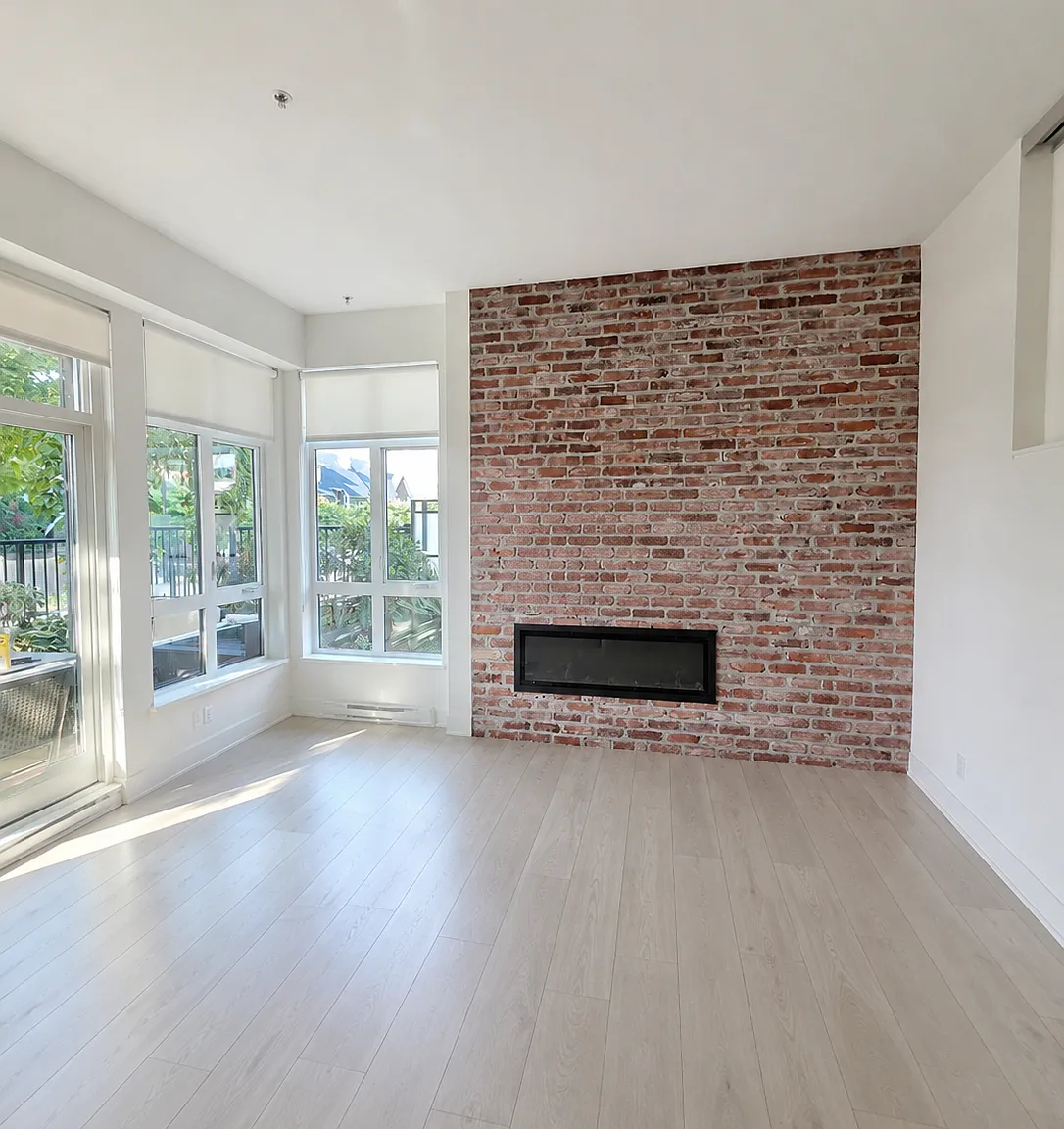 1 bed, 752 sqft, $2,500 — Photo 2